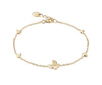 Bracciale Salvini Donna I SEGNI 9KT in Oro giallo 20087147